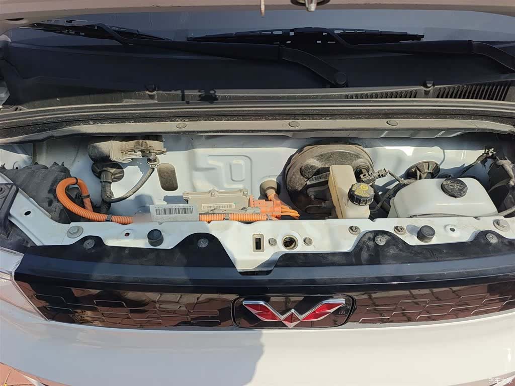 Wuling MINIEV, 2023 20