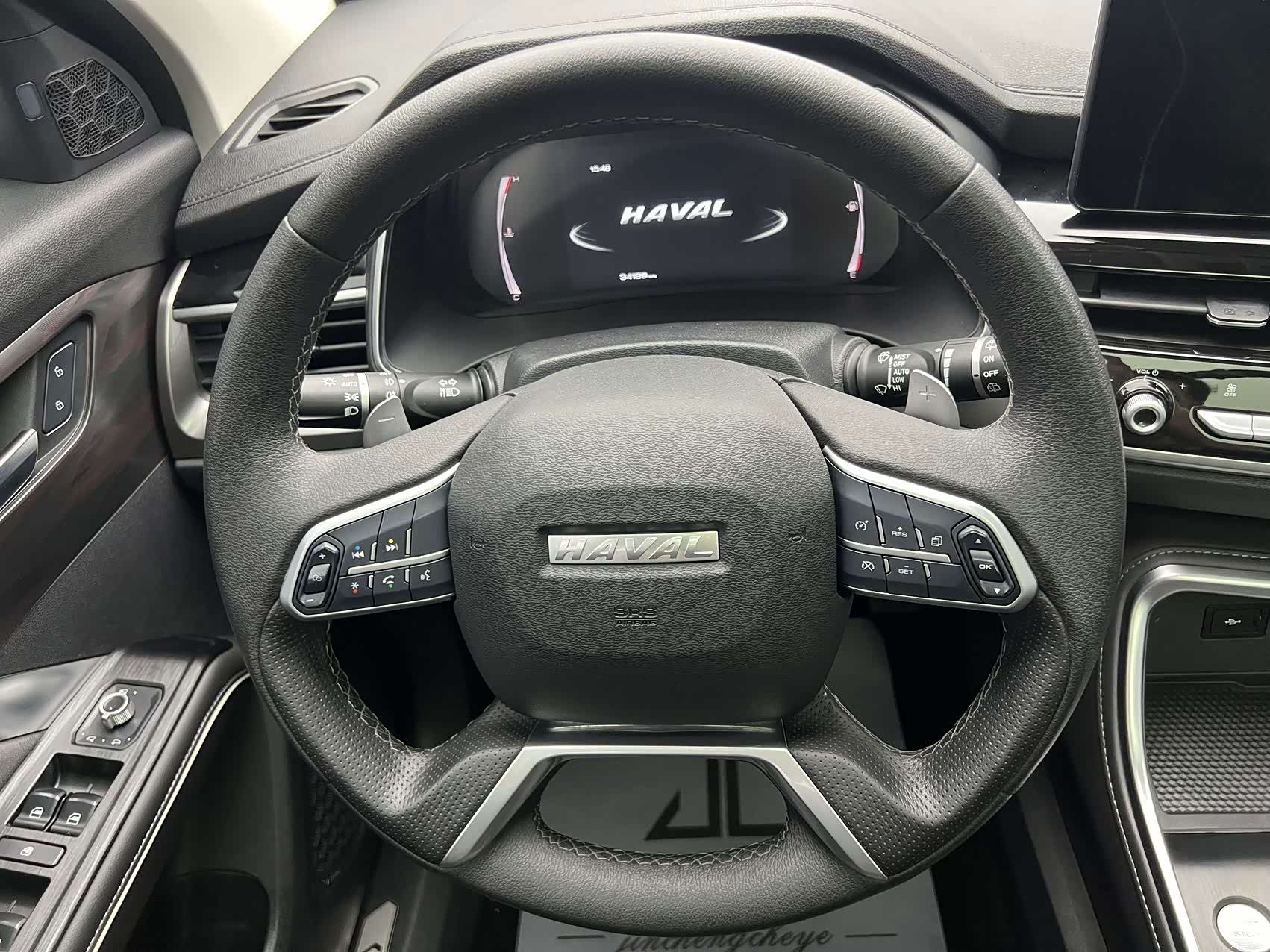 Haval H6, 2023 10