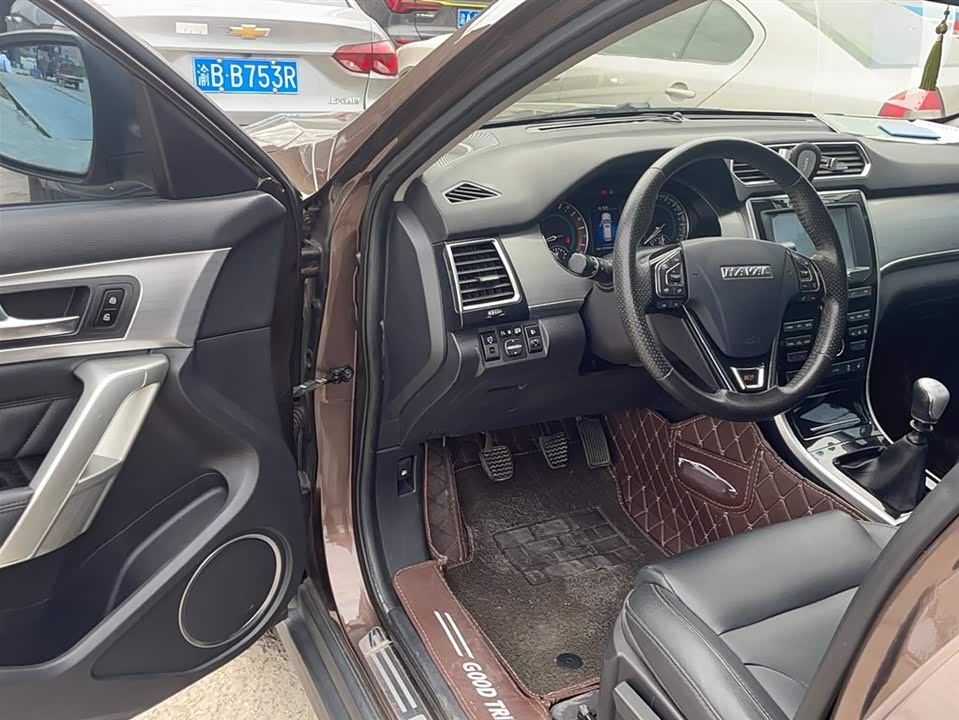 Haval H2 Haval H2