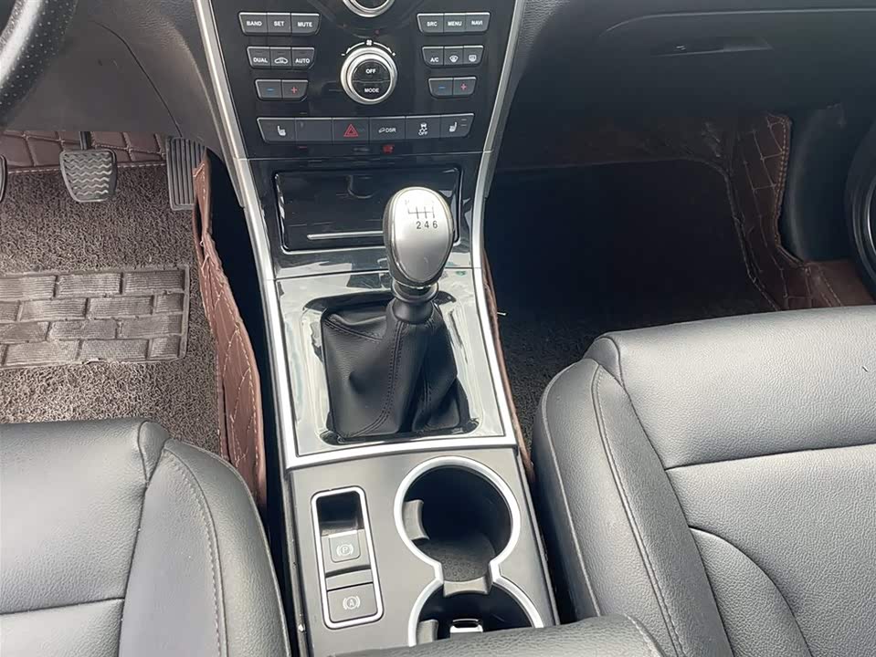 Haval H2 Haval H2