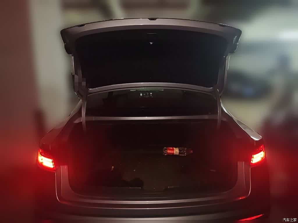 Geely Preface, 2021 20