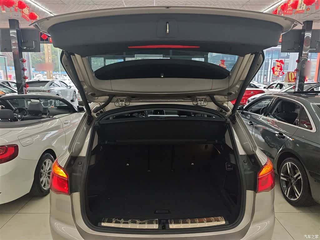 BMW X1, 2018 19