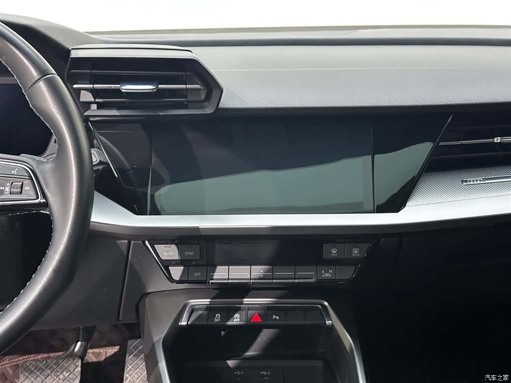 Audi A3, 2022 18