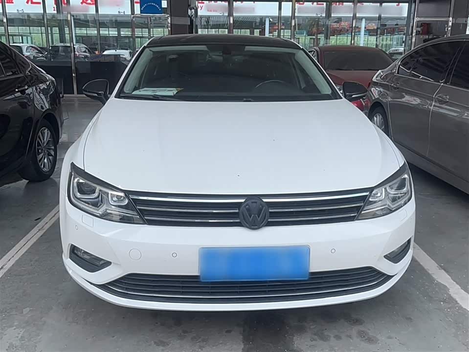 Tank Mianyang Car