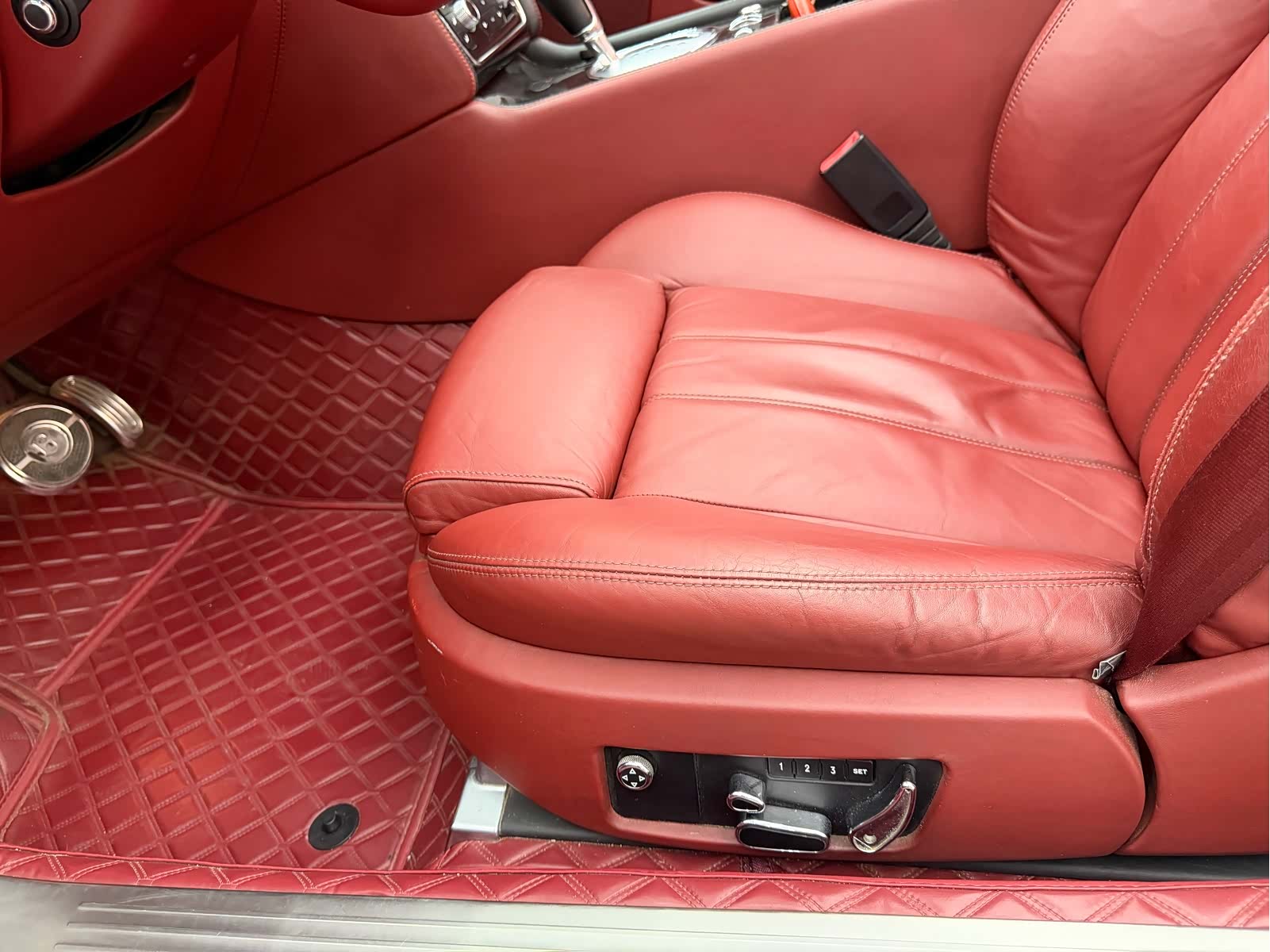 Bentley Continental GT, 2010 26