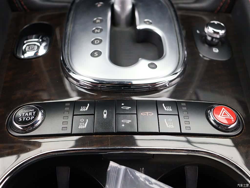 Bentley Continental GT, 2016 19