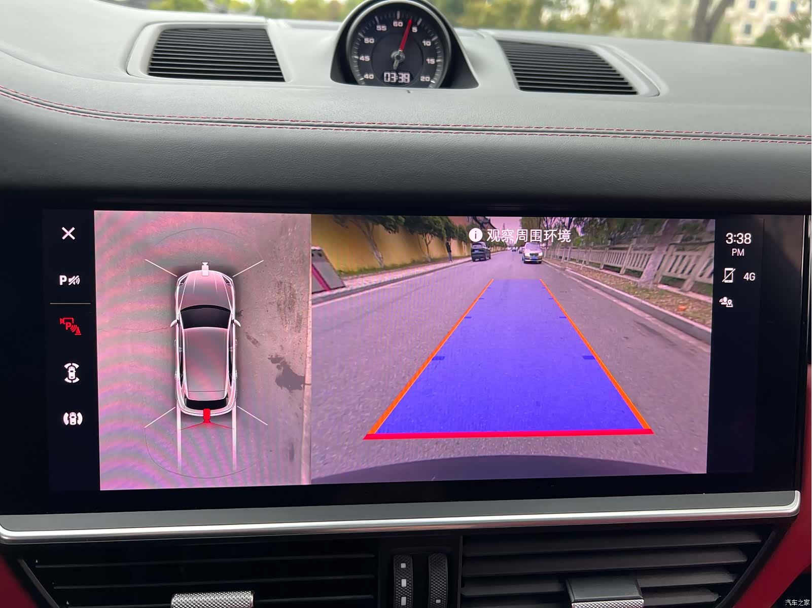 Porsche Cayenne, 2022 19