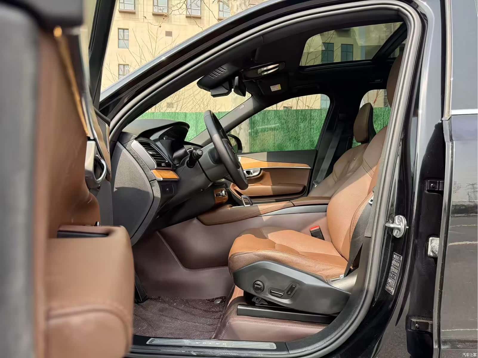 Volvo XC90, 2024 4