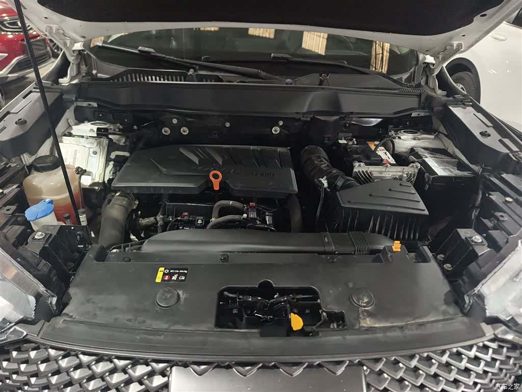 Haval H6, 2021 15