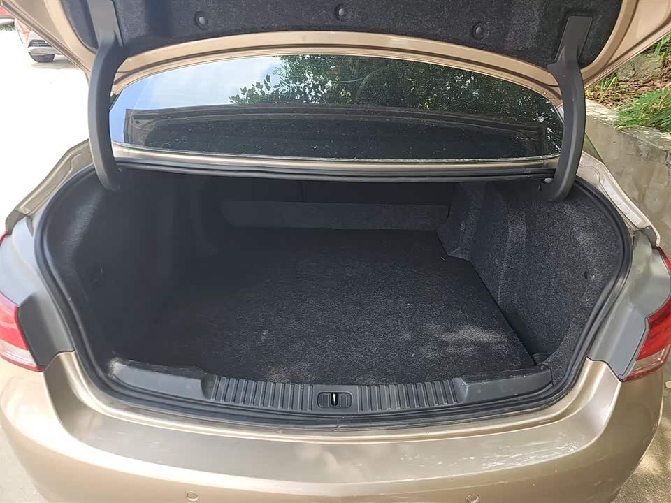 Buick Weilang