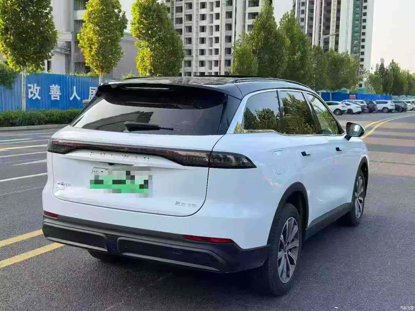 Chery Yuan, 2024 9
