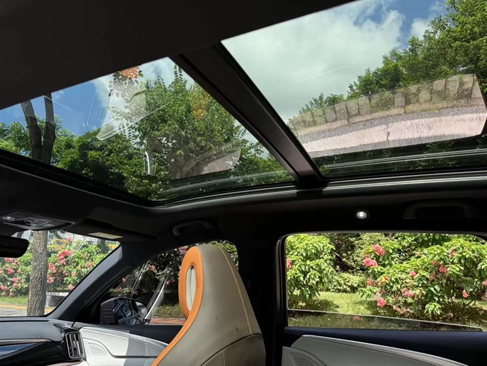 BYD Songjiang