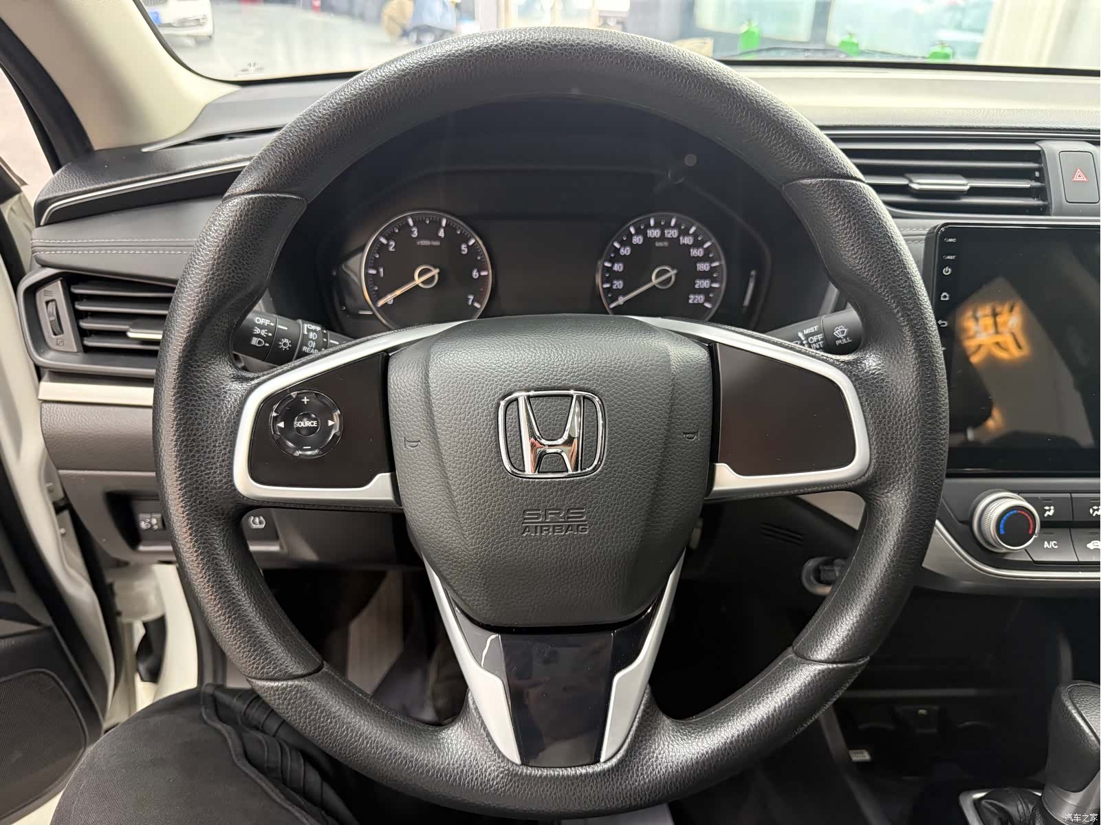 Honda V, 2021 17