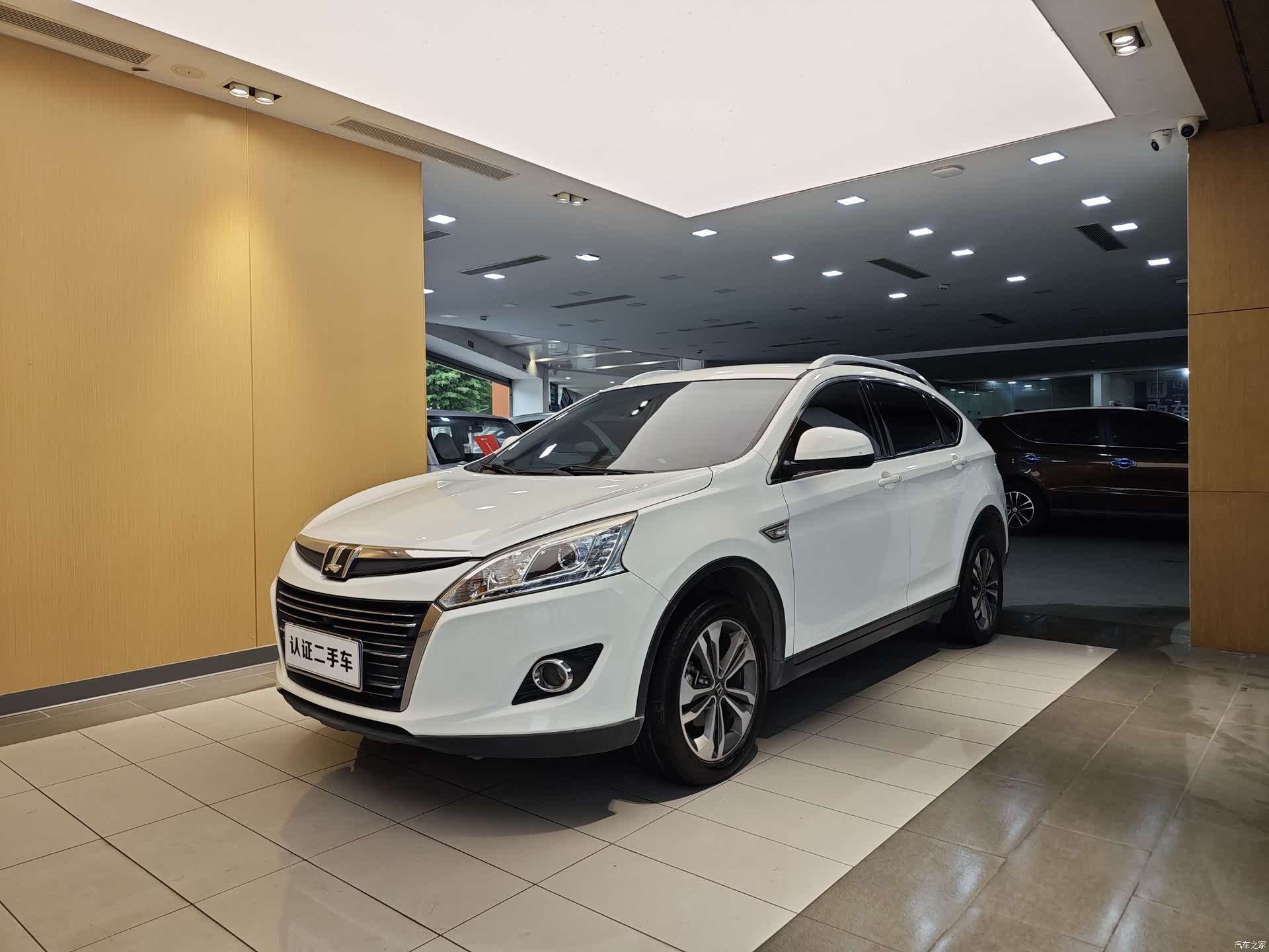 DongFeng 6, 2016 1