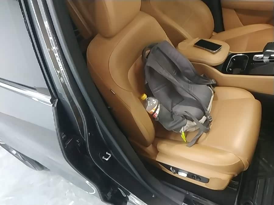 Li Auto IDEAS OE 2021, фото 25