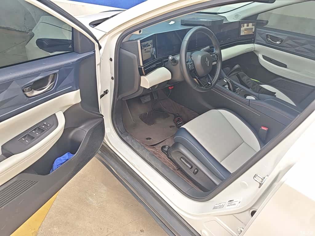Honda L, 2026 16