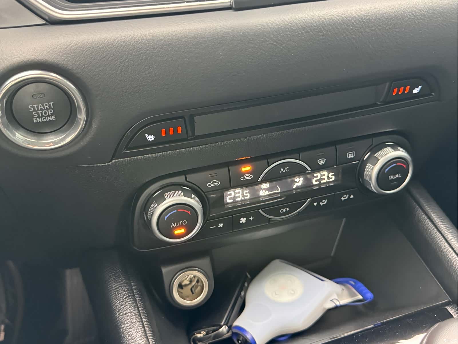 Mazda CX-5, 2024 17