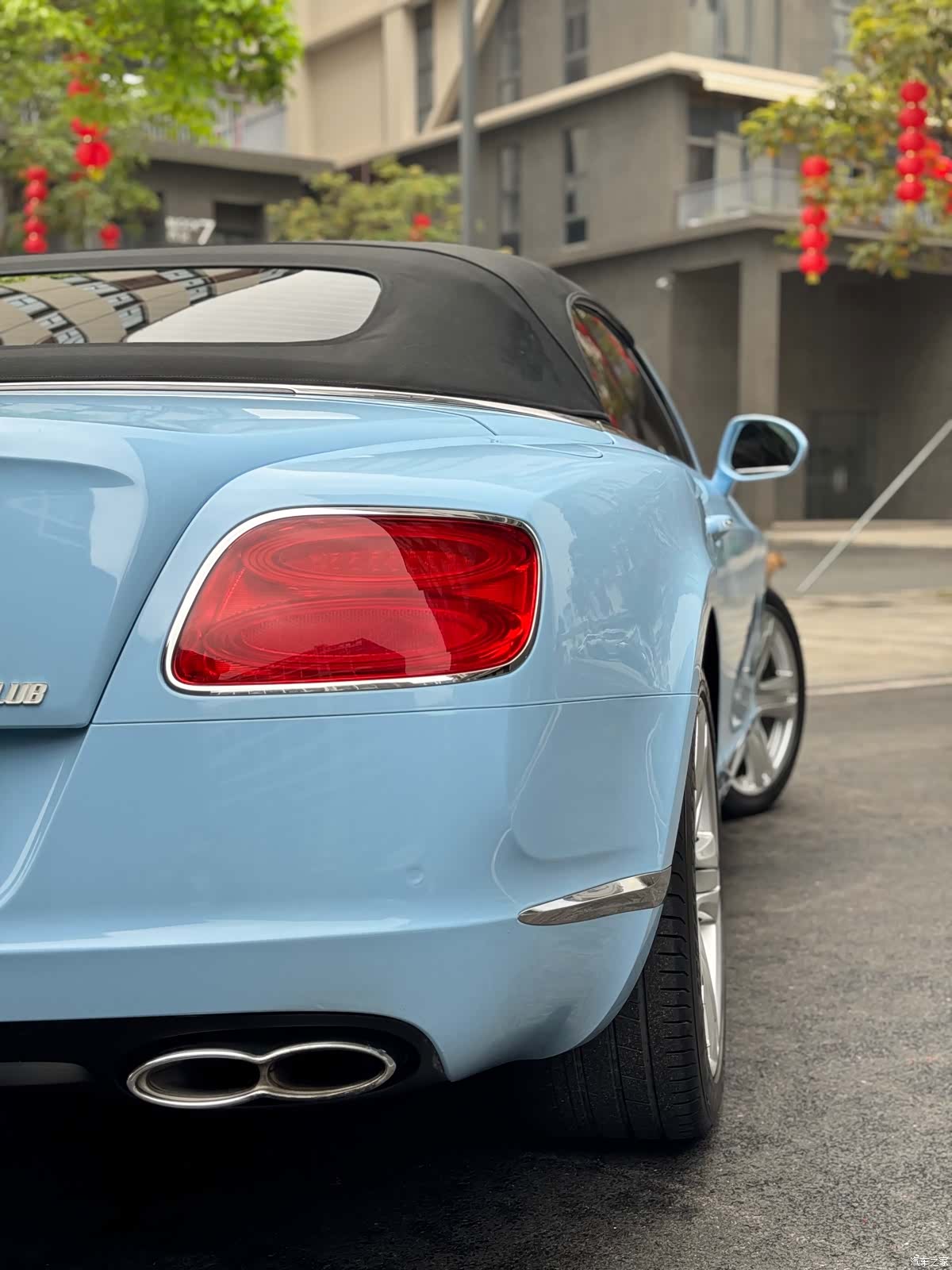 Bentley Continental GT, 2014 9