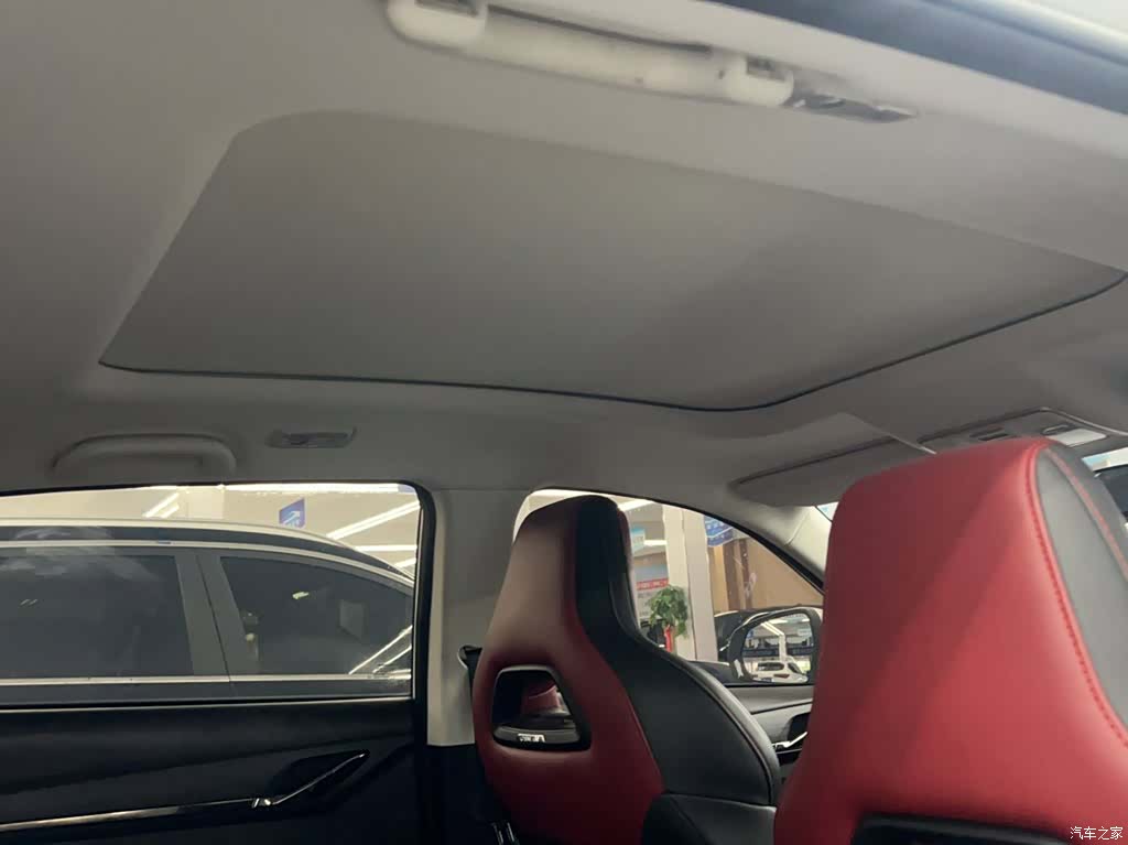 Changan X5, 2021 18