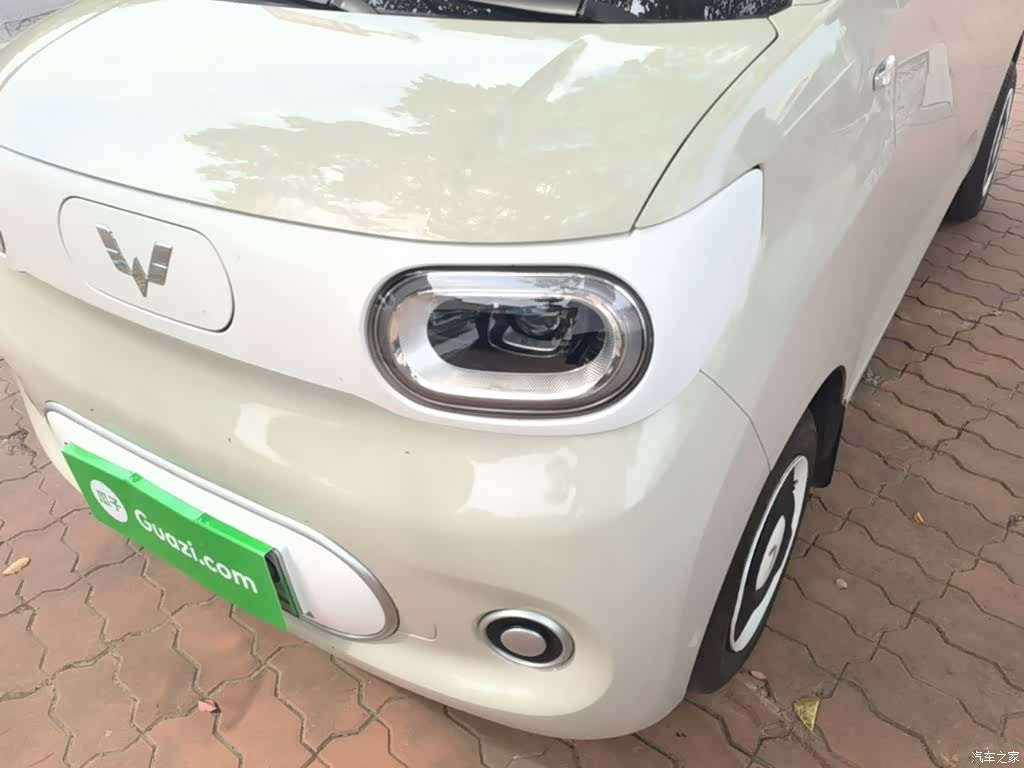 Wuling MINIEV, 2025 24