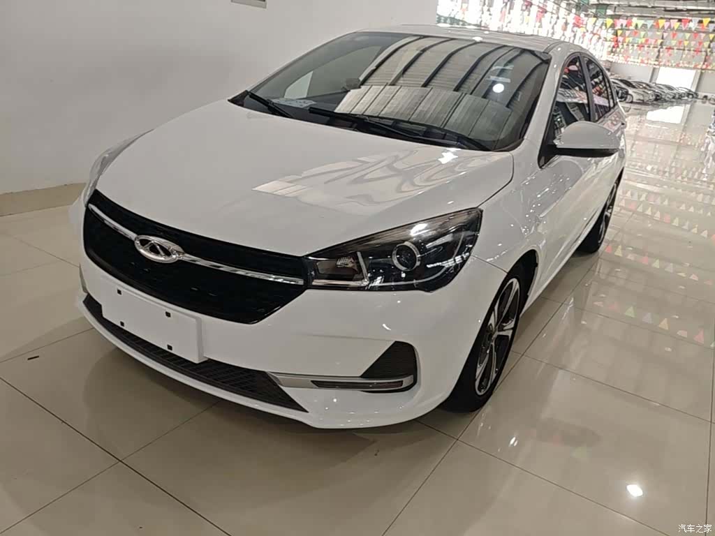 Chery 5, 2020 1
