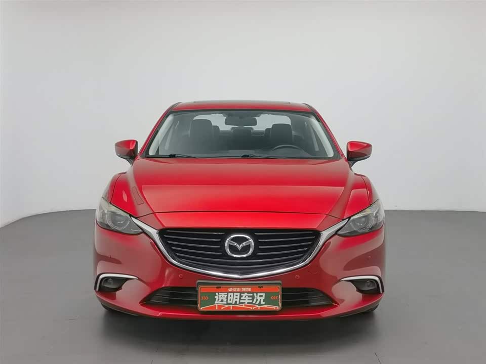 Mazda Atez Mazda Atez