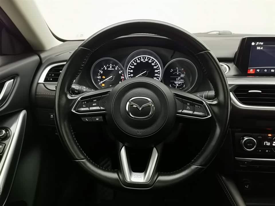 Mazda Atez Mazda Atez