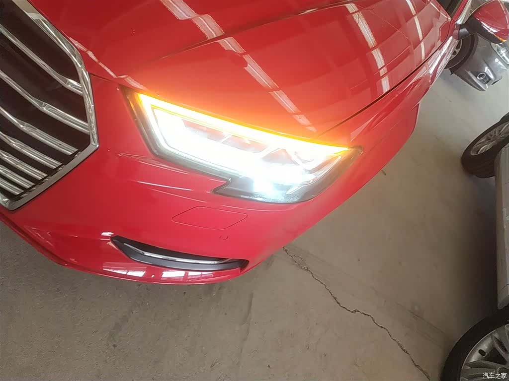 Audi A3, 2019 24
