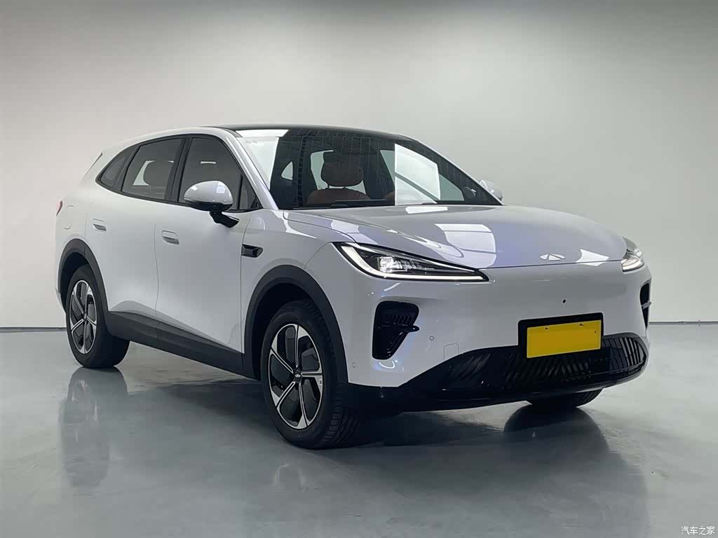 Chery T9L, 2026 11