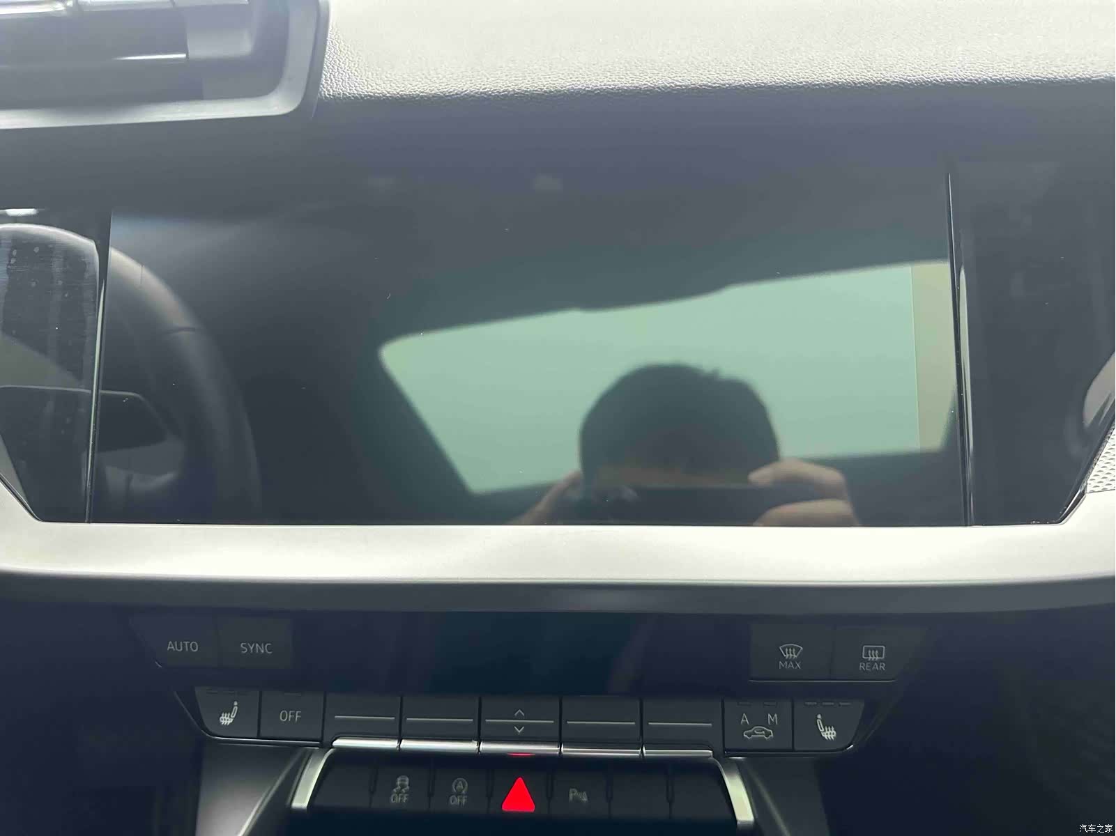 Audi A3, 2023 16