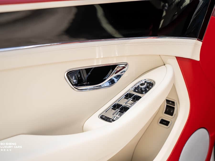 Bentley Continental 2023, фото 15