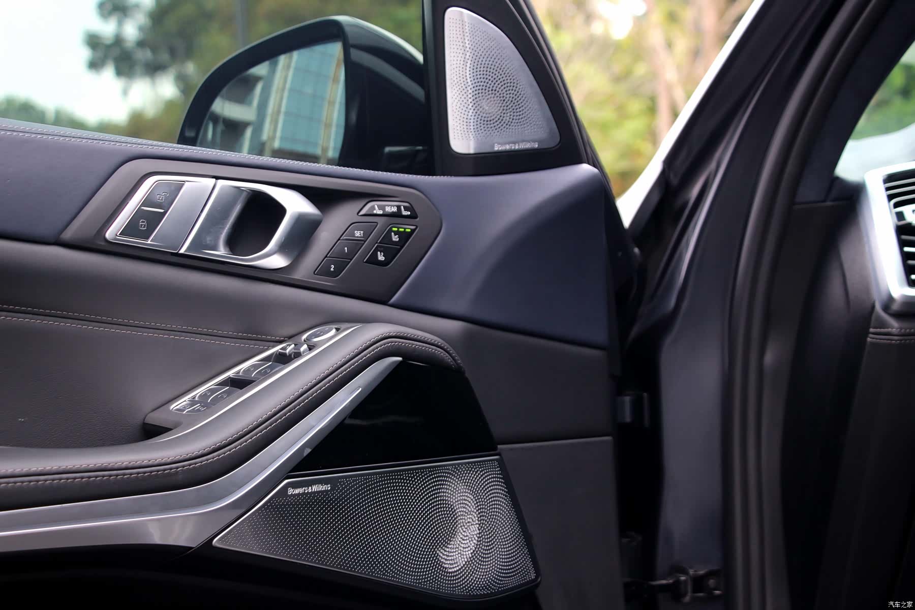 BMW X7, 2021 10