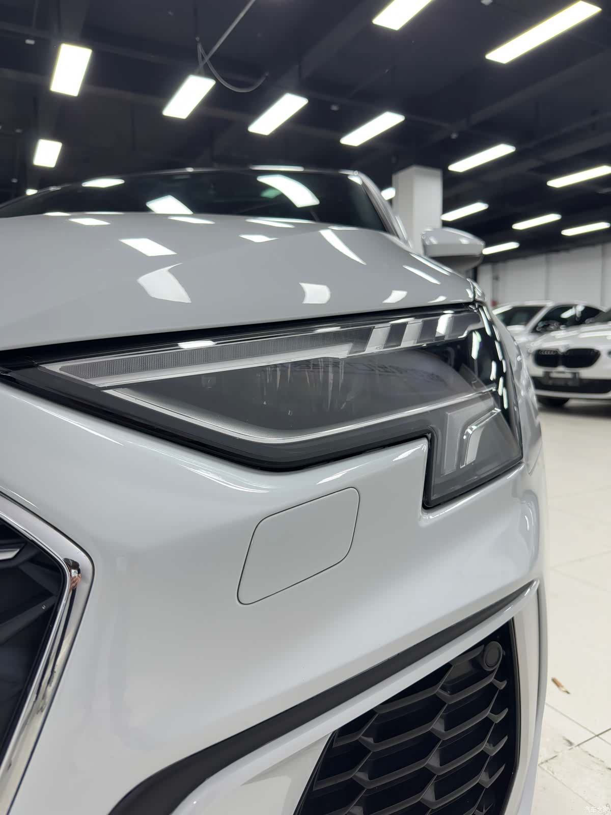 Audi A3, 2022 7