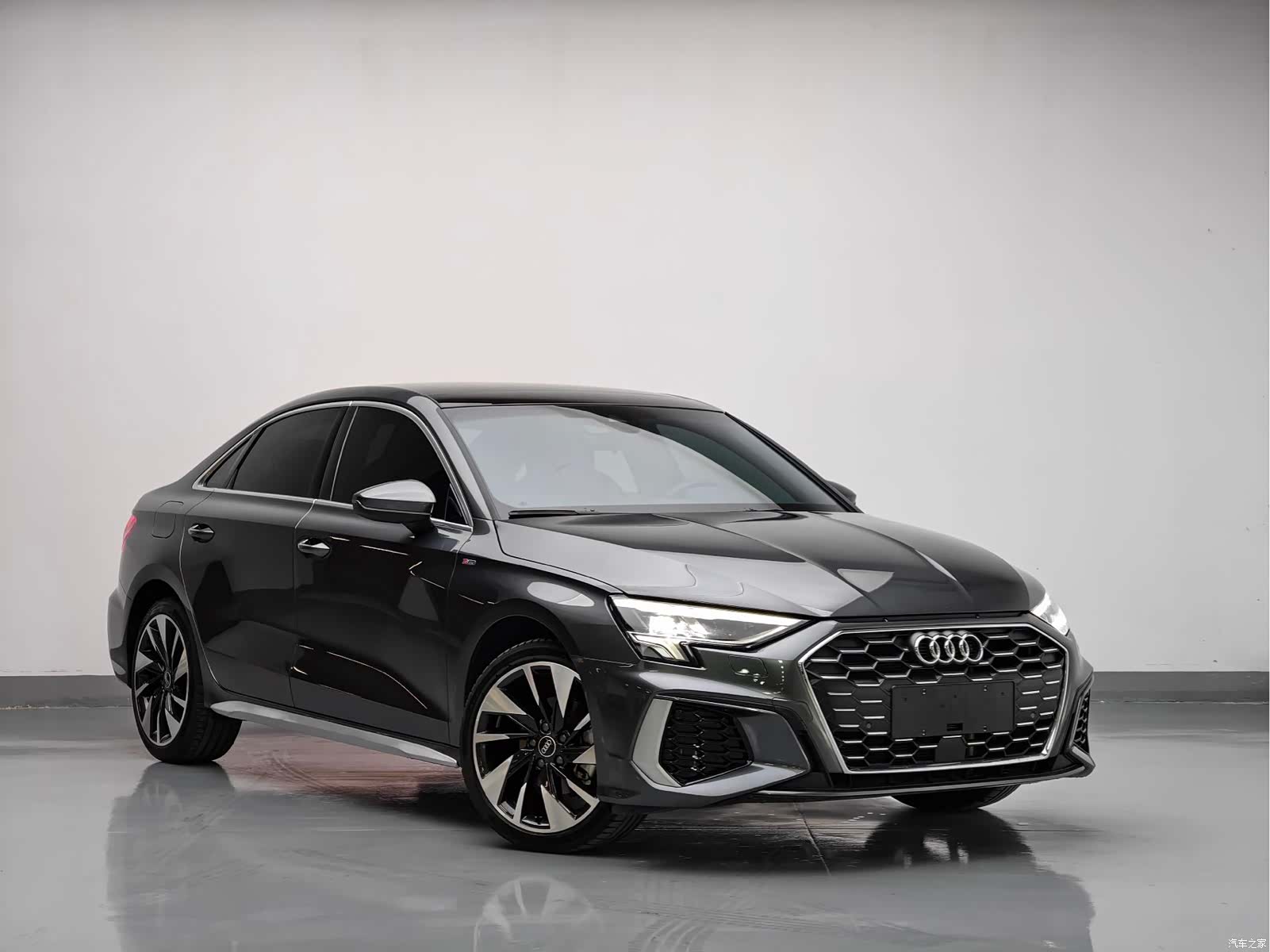 Audi A3, 2023 3