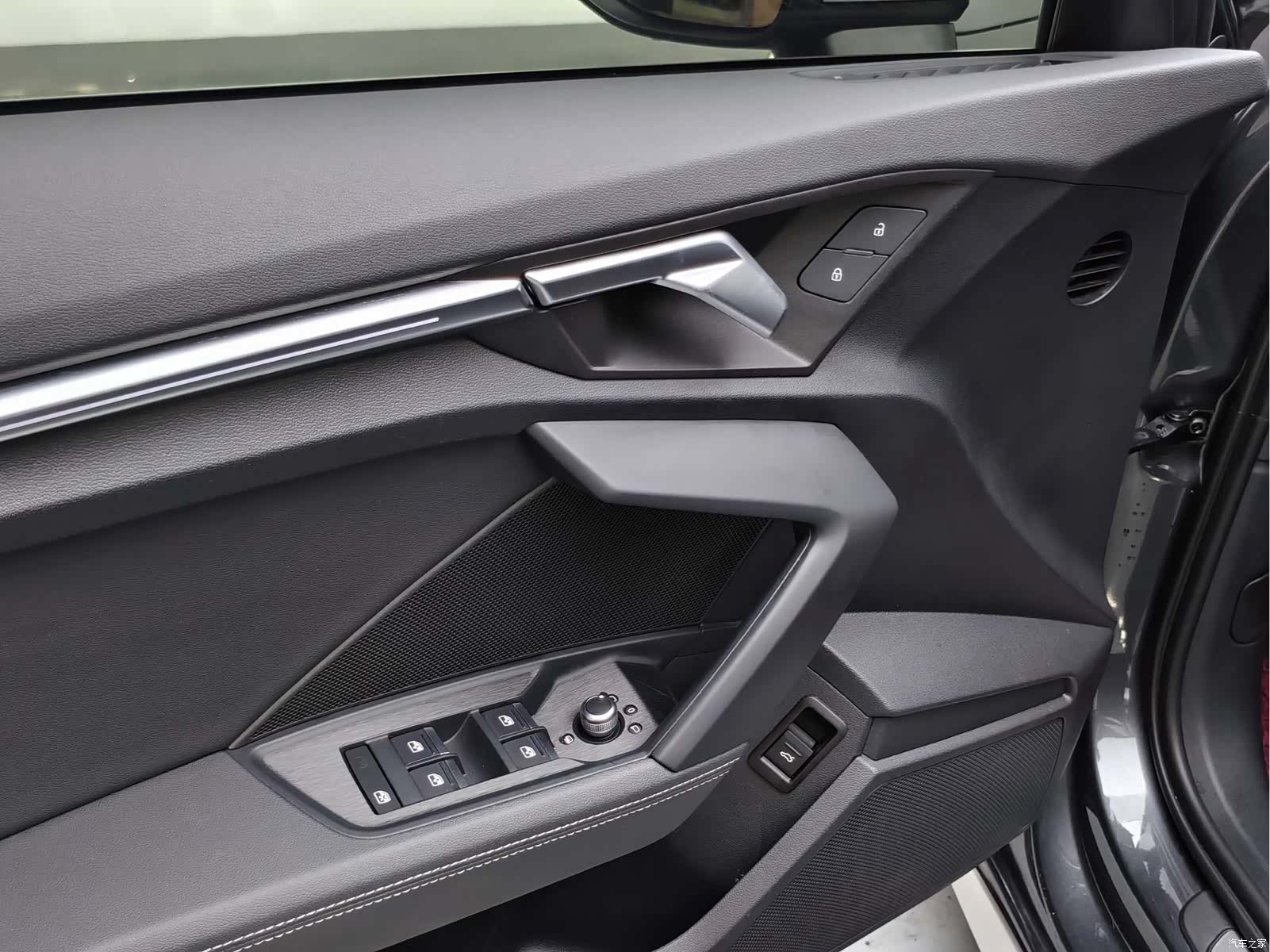 Audi A3, 2023 13