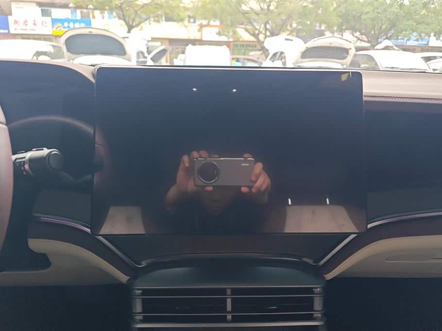 BYD seal