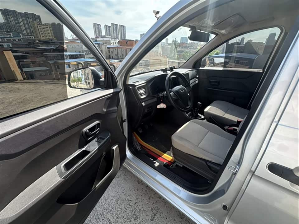 Wuling Wuling Hongguang V Wuling Wuling Hongguang V