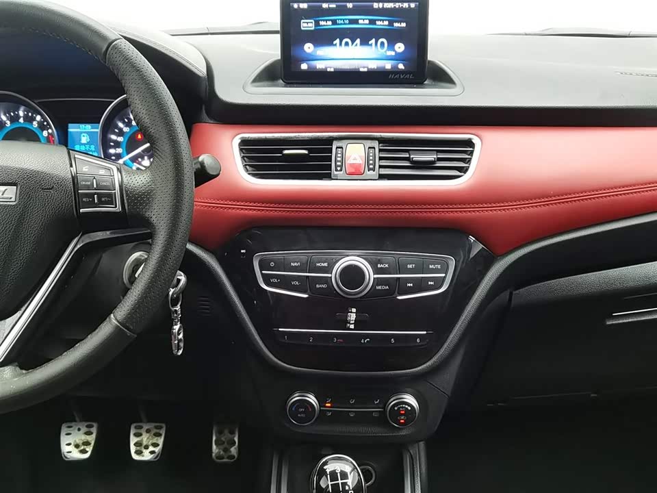 Haval H1 Haval H1