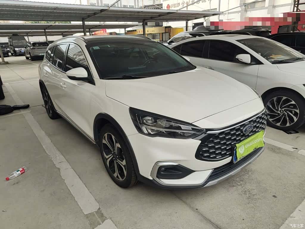 Ford Focus, 2021 4