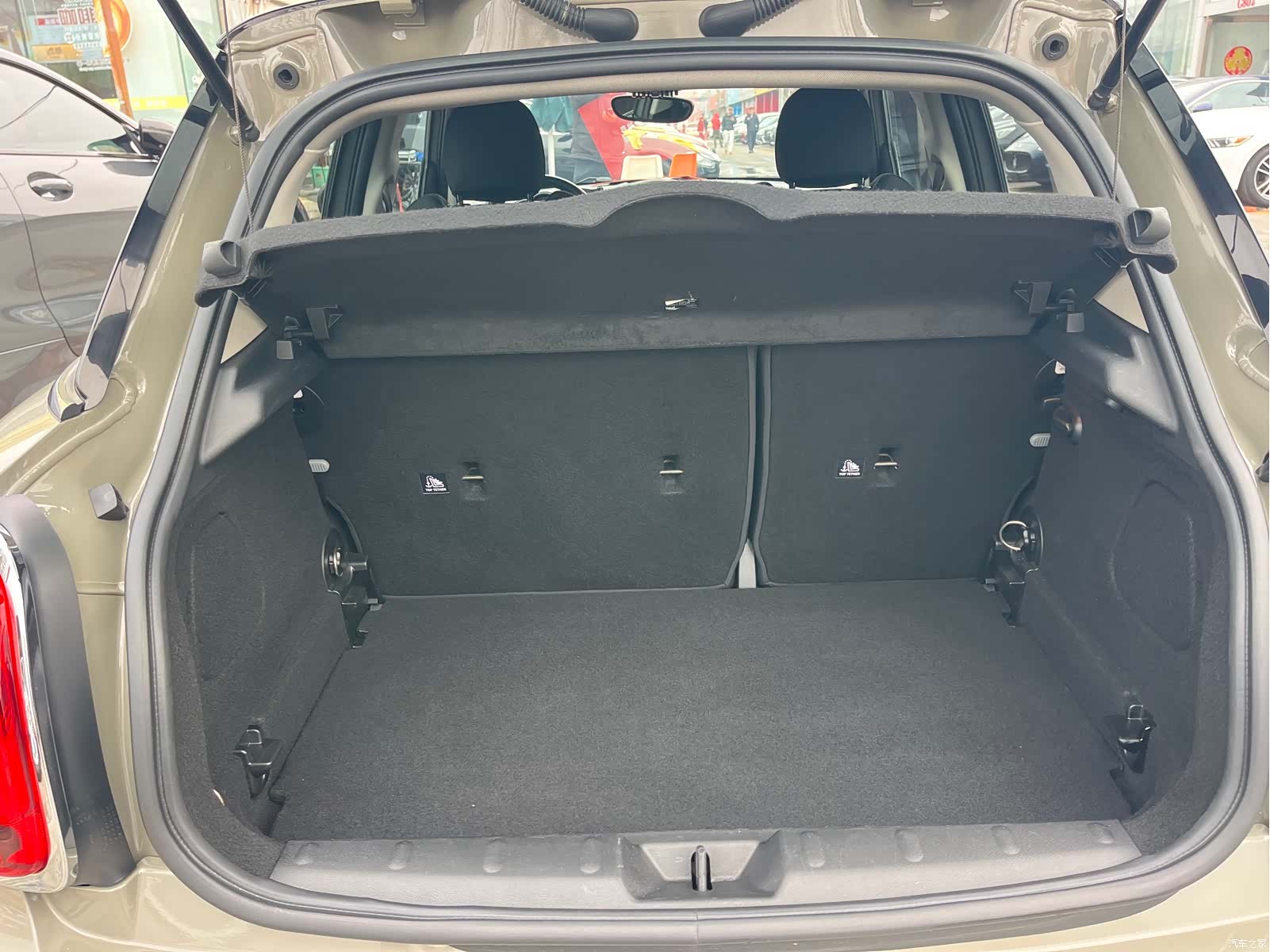 Mini Cooper, 2019 13