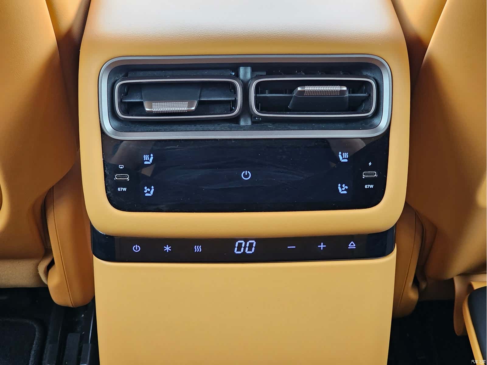 Li Auto i6, 2025 10