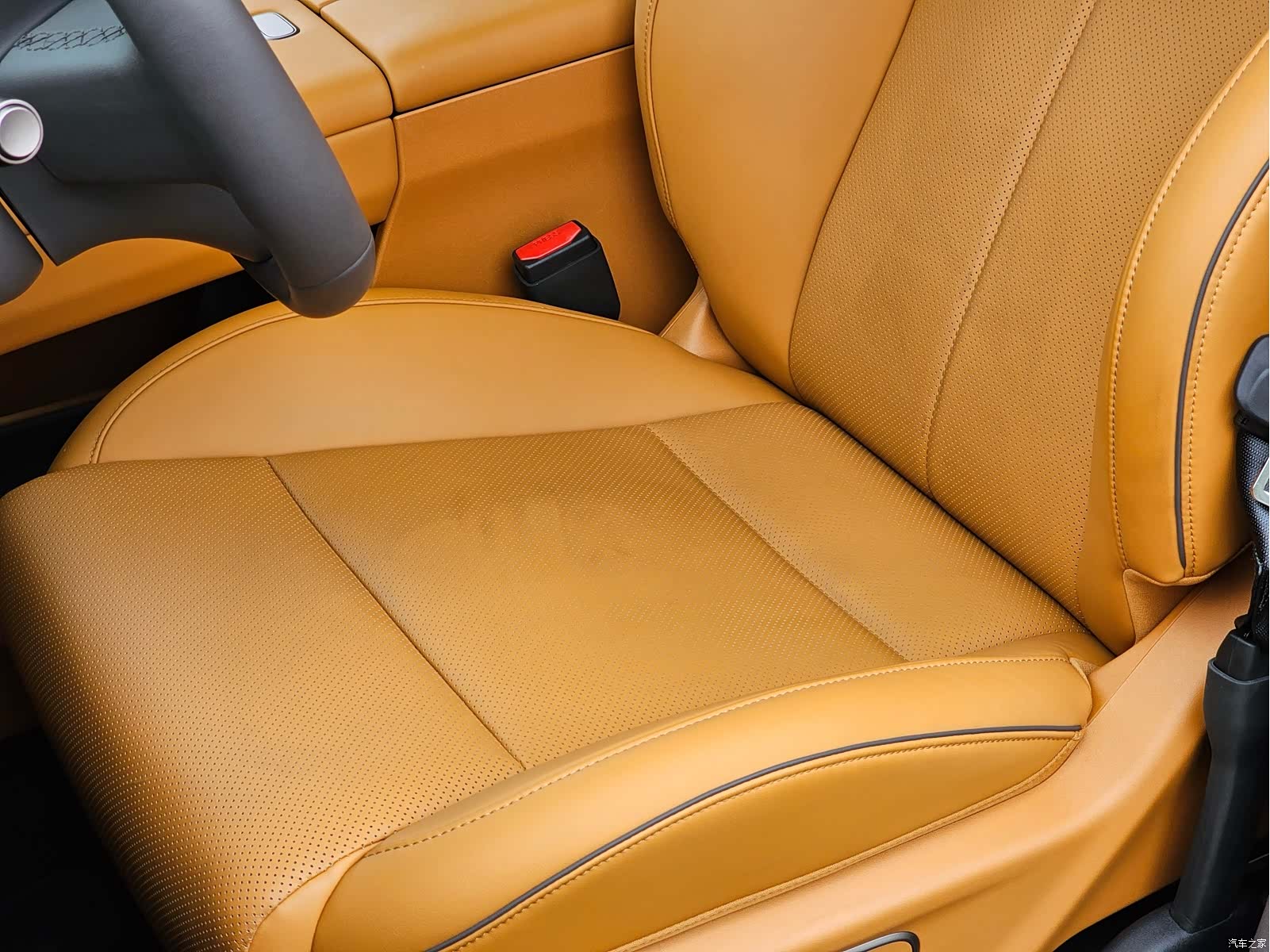 Li Auto i6, 2025 19