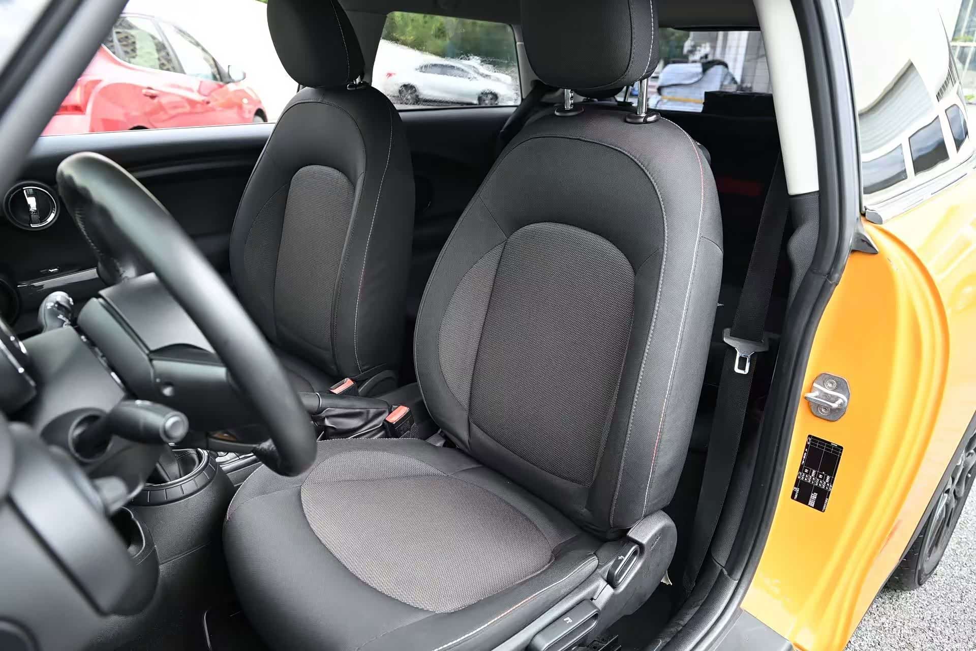 Mini Cooper, 2016 8