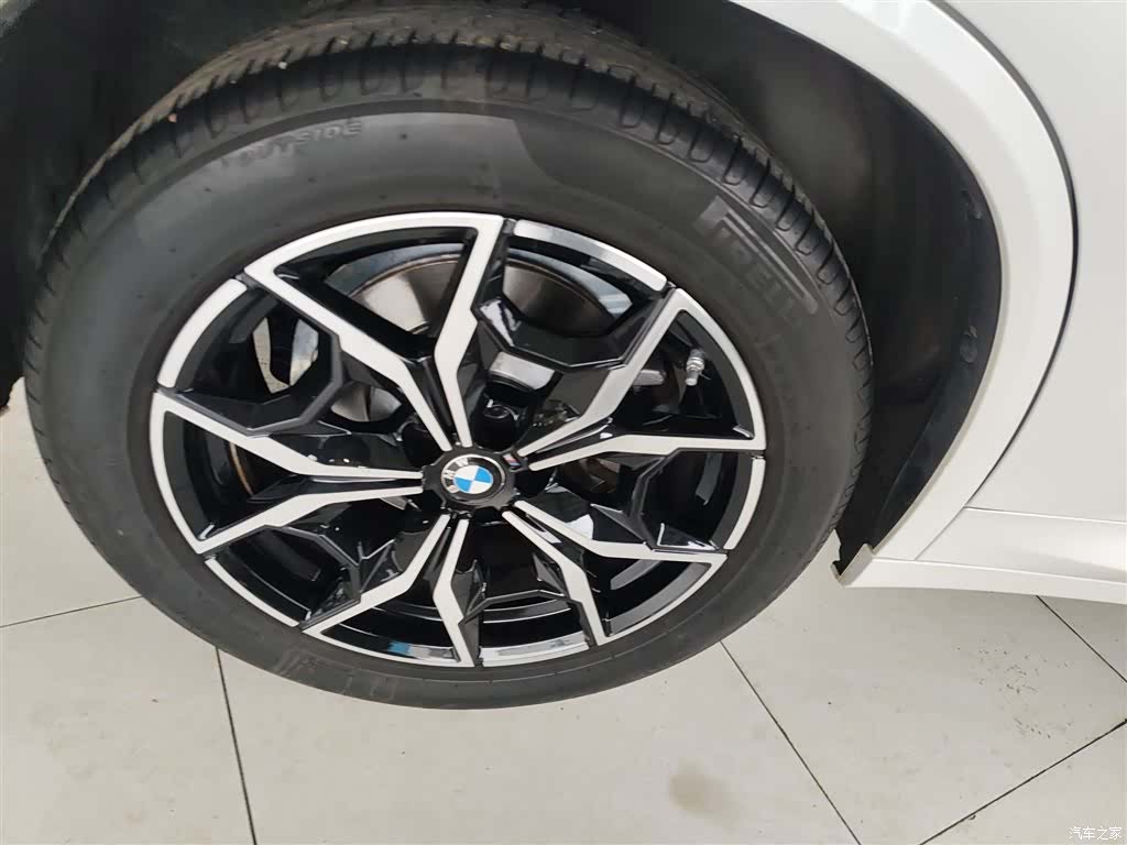 BMW X3, 2022 22
