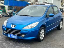 ����307 2013�� ���� 1.6L �ֶ����ʰ�
