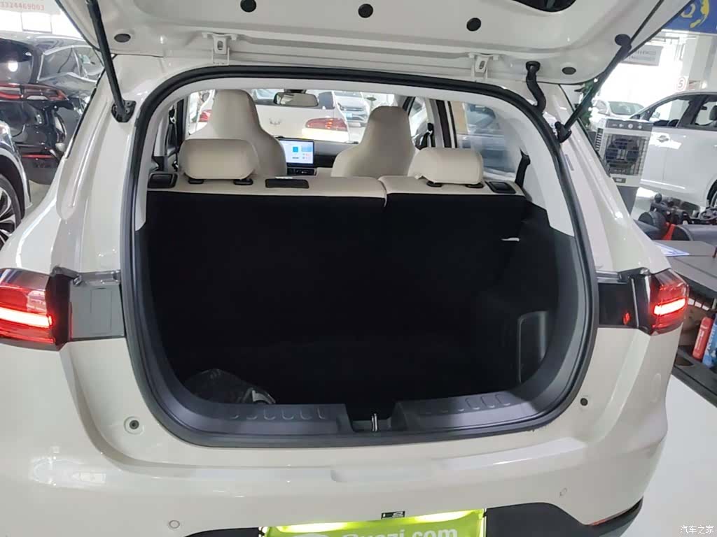 Wuling Bingo, 2026 19