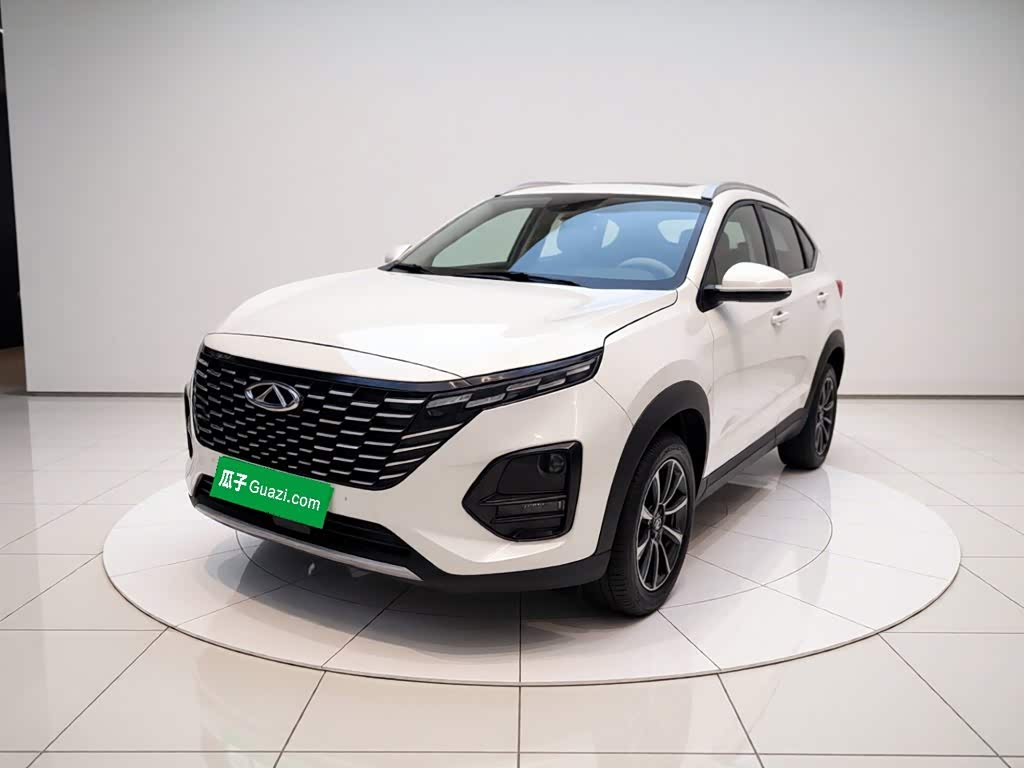 Chery Tiggo 3x