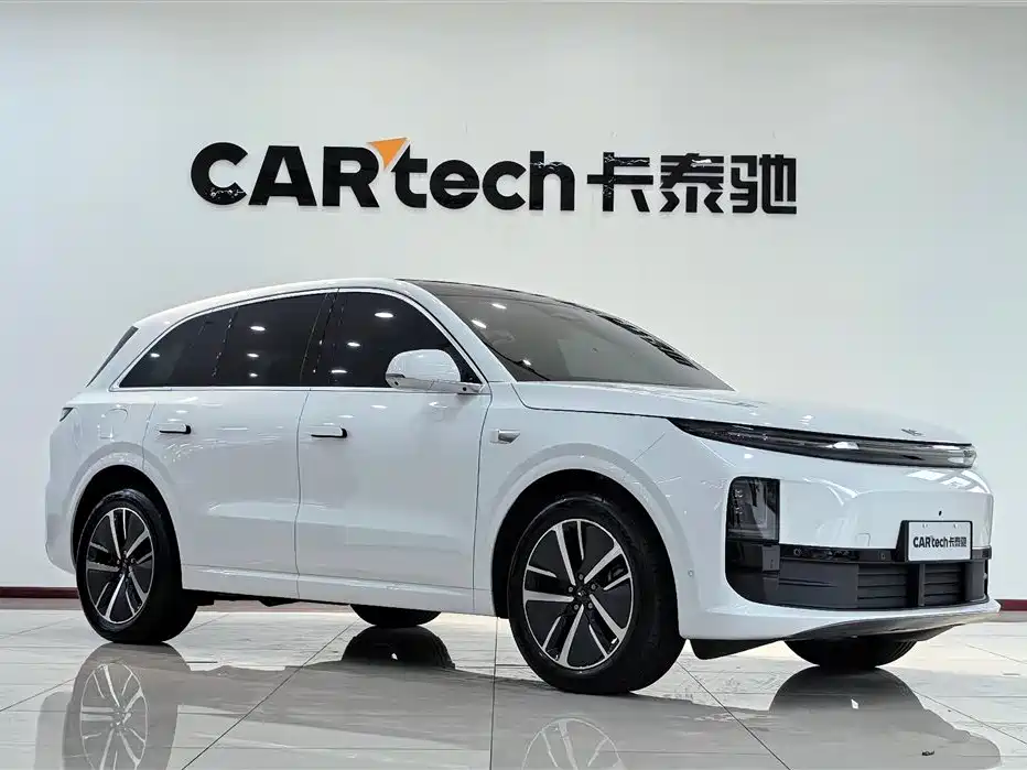 Li Auto Ideal L6