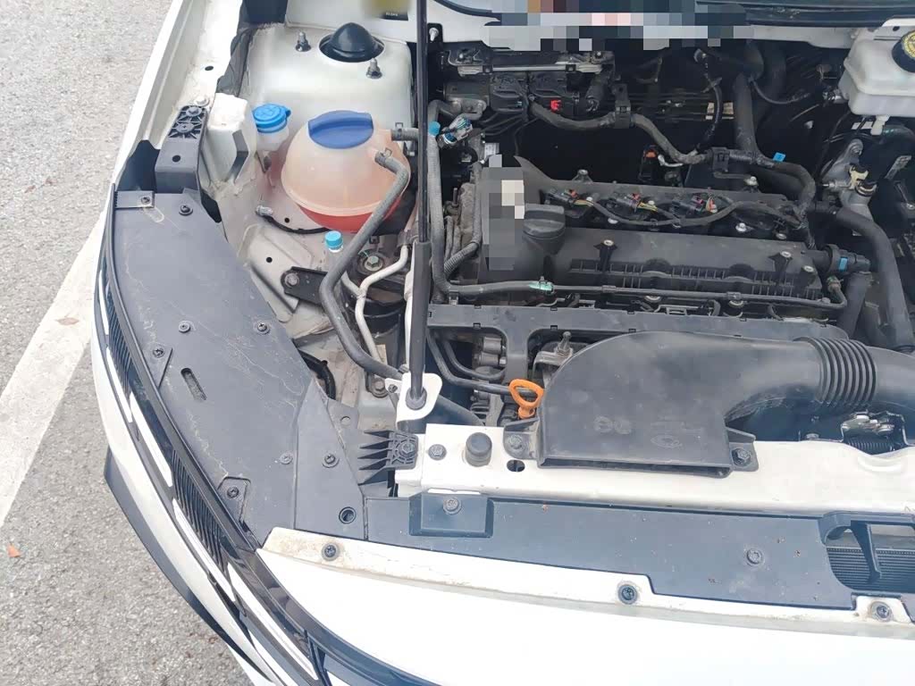 Chery 3x, 2023 21
