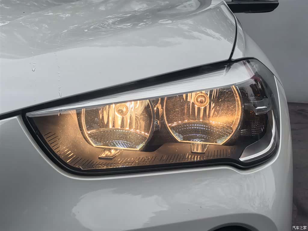 BMW X1, 2017 21